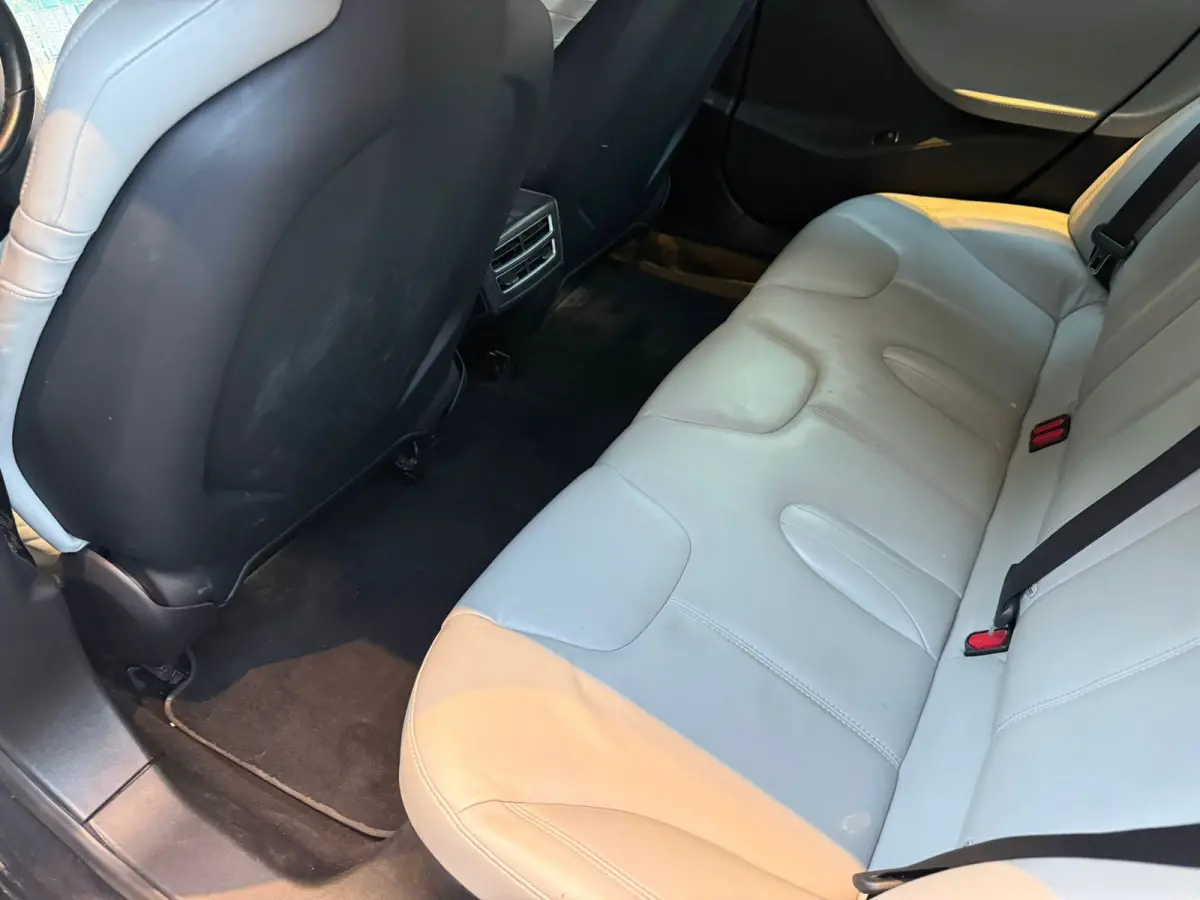 85 Base | FREE SUPERCHARGE! | DEALER ONDERHOUDEN | NETTE AUTO!