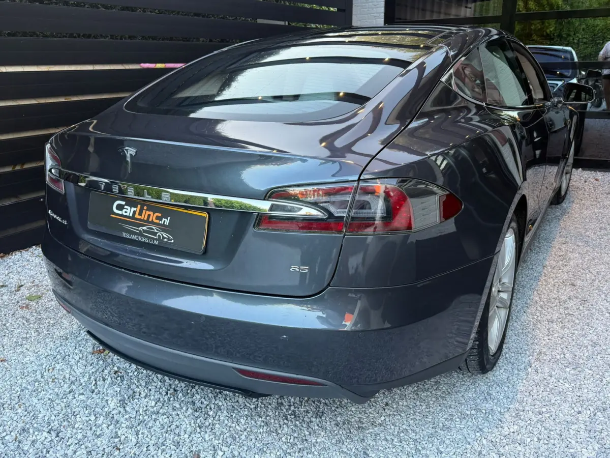 85 Base | FREE SUPERCHARGE! | DEALER ONDERHOUDEN | NETTE AUTO!