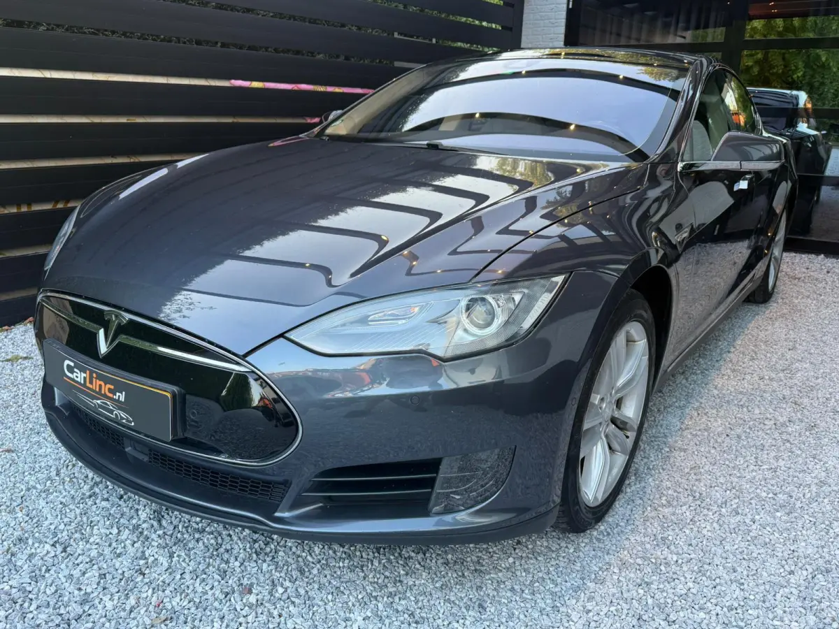 85 Base | FREE SUPERCHARGE! | DEALER ONDERHOUDEN | NETTE AUTO!