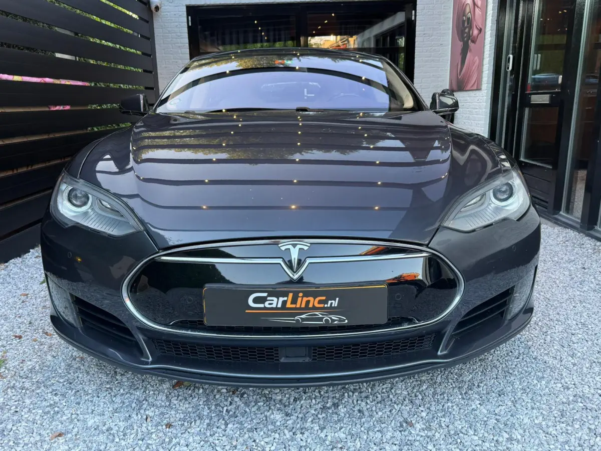 85 Base | FREE SUPERCHARGE! | DEALER ONDERHOUDEN | NETTE AUTO!