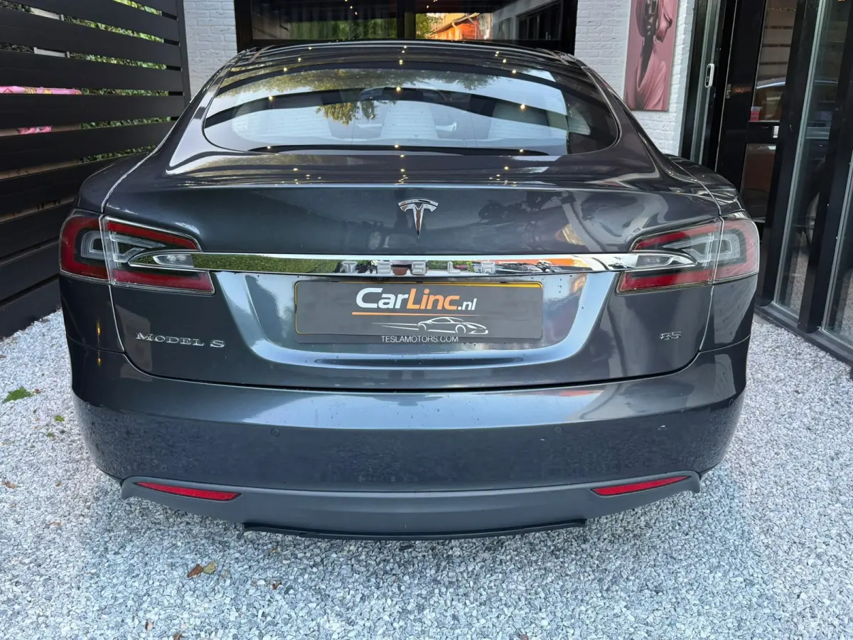 85 Base | FREE SUPERCHARGE! | DEALER ONDERHOUDEN | NETTE AUTO!