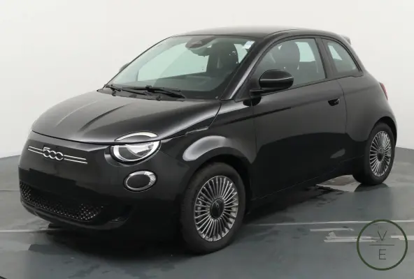 Icon 24 kWh | BTW | Nieuw | CarPlay |