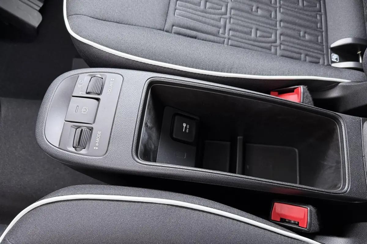 Icon 24 kWh | BTW | Nieuw | CarPlay |