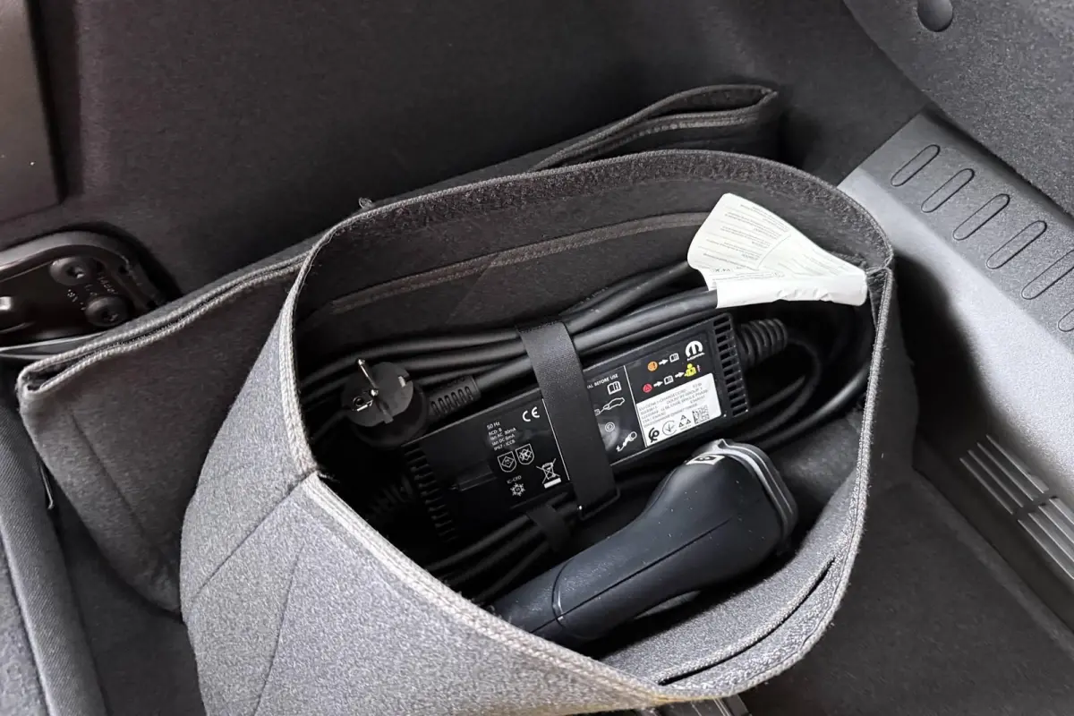 Icon 24 kWh | BTW | Nieuw | CarPlay |
