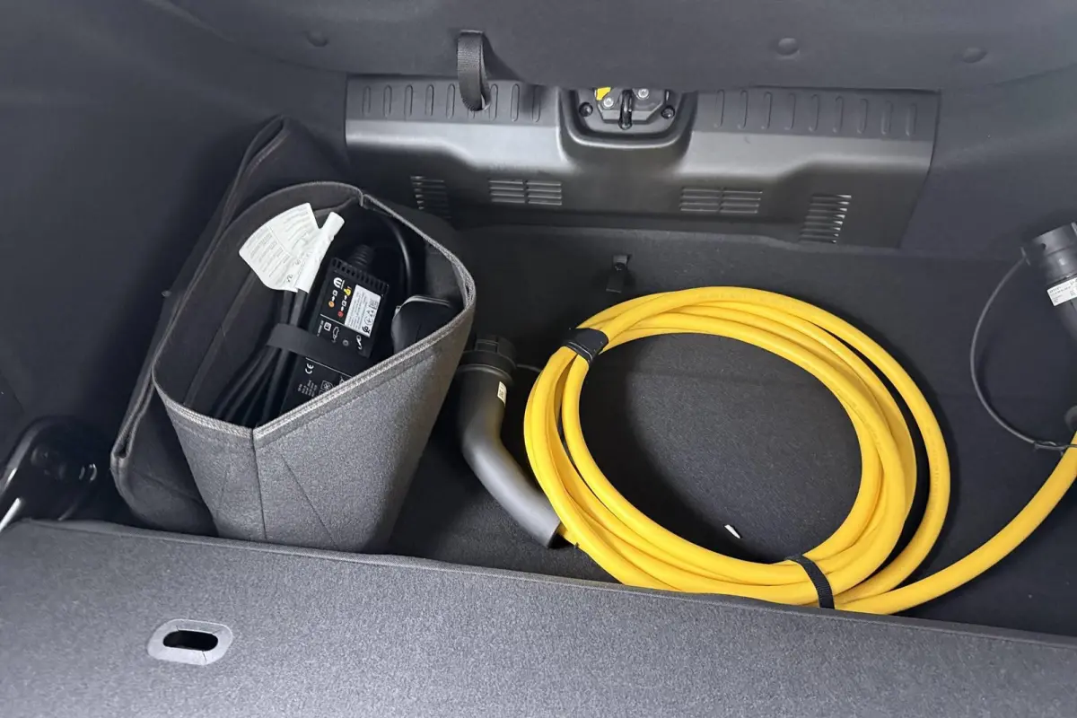 Icon 24 kWh | BTW | Nieuw | CarPlay |