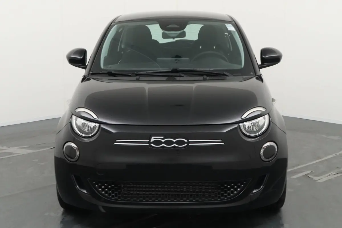 Icon 24 kWh | BTW | Nieuw | CarPlay |
