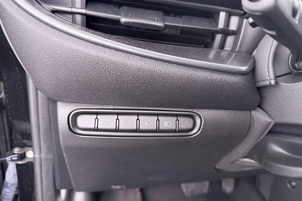 Icon 24 kWh | BTW | Nieuw | CarPlay |