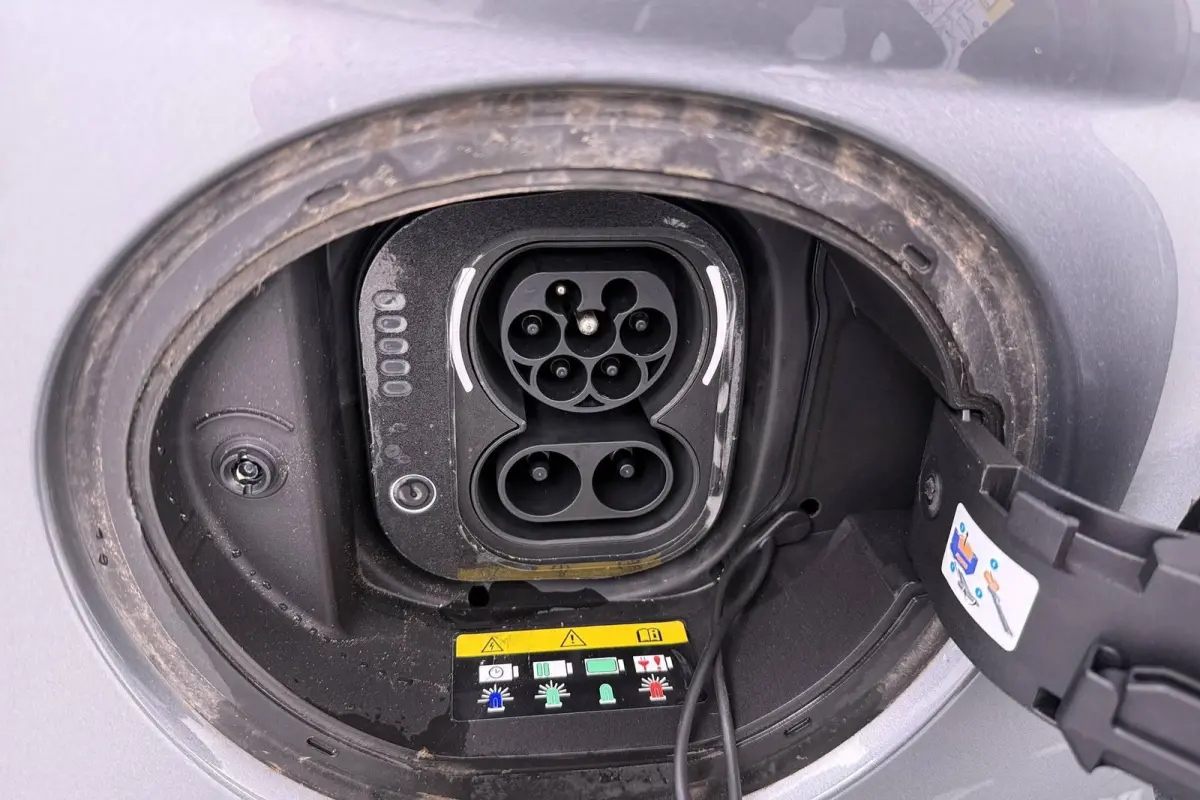 Icon 24 kWh | BTW | Nieuw | CarPlay |