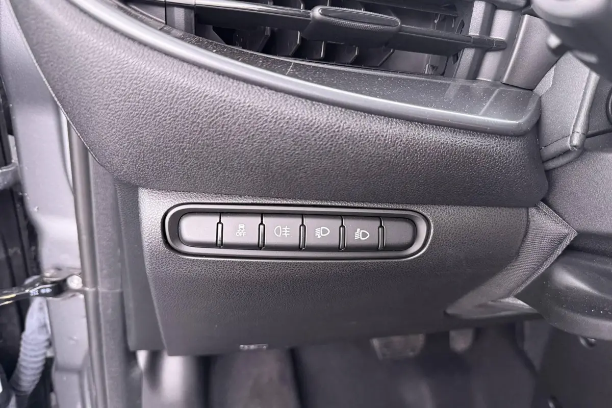 Icon 24 kWh | BTW | Nieuw | CarPlay |