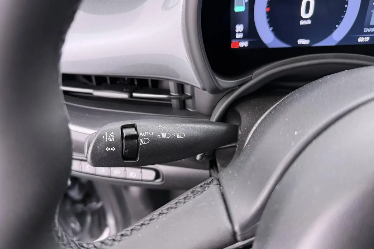 Icon 24 kWh | BTW | Nieuw | CarPlay |