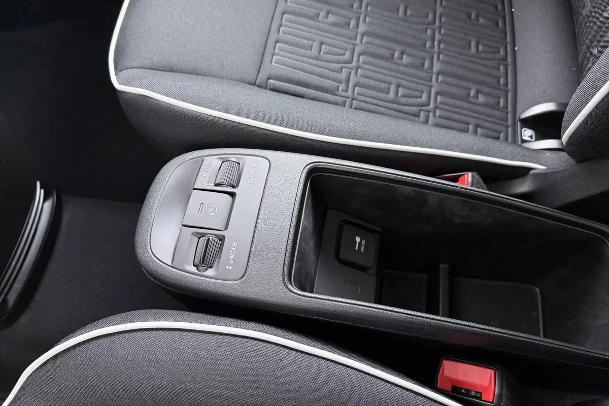 Icon 24 kWh | BTW | Nieuw | CarPlay |