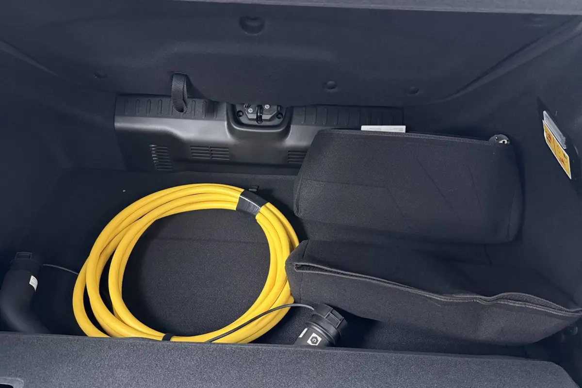 Icon 24 kWh | BTW | Nieuw | CarPlay |