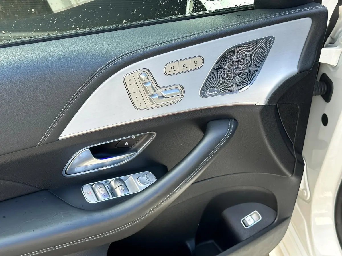 AMG 53 4MATIC+ Ultimate Burmester Panodak Trekhaak Ambient ACC Dode Hoek Keyless