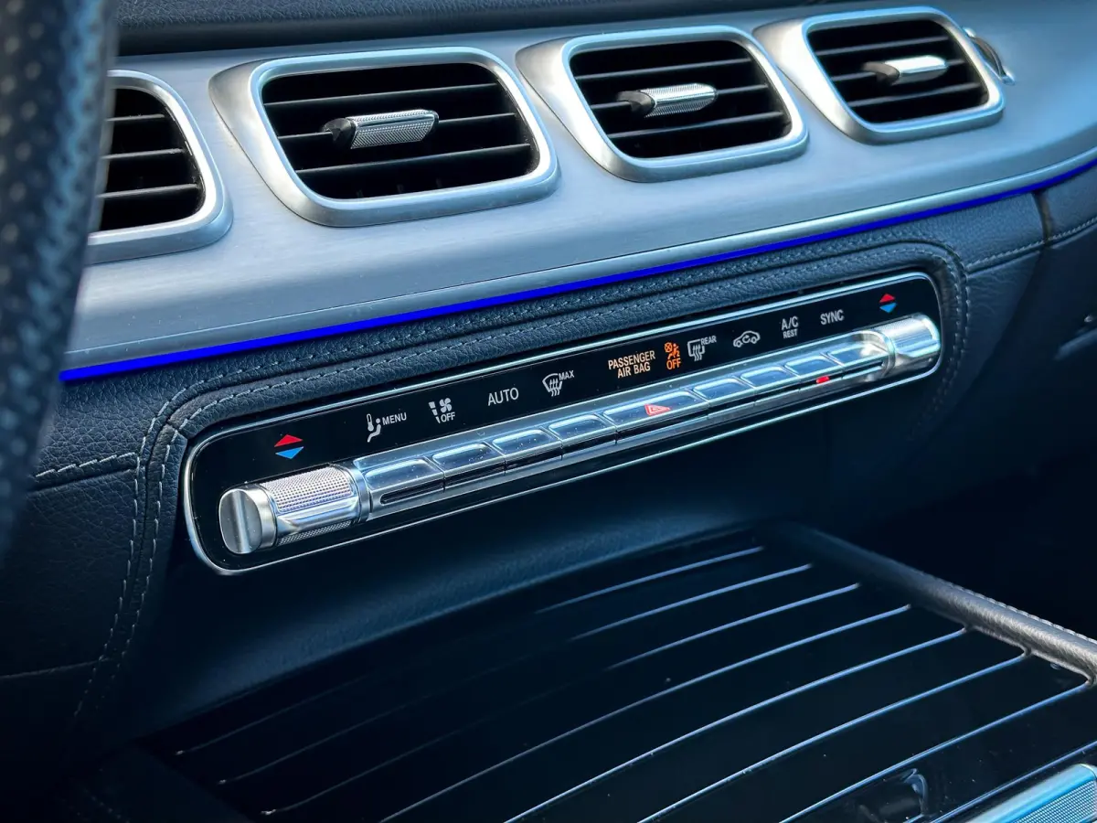 AMG 53 4MATIC+ Ultimate Burmester Panodak Trekhaak Ambient ACC Dode Hoek Keyless