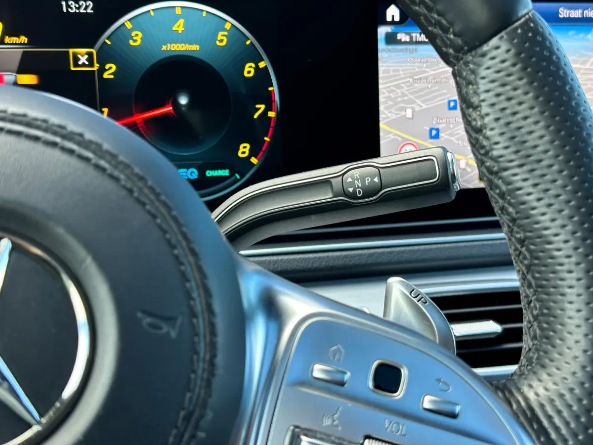 AMG 53 4MATIC+ Ultimate Burmester Panodak Trekhaak Ambient ACC Dode Hoek Keyless