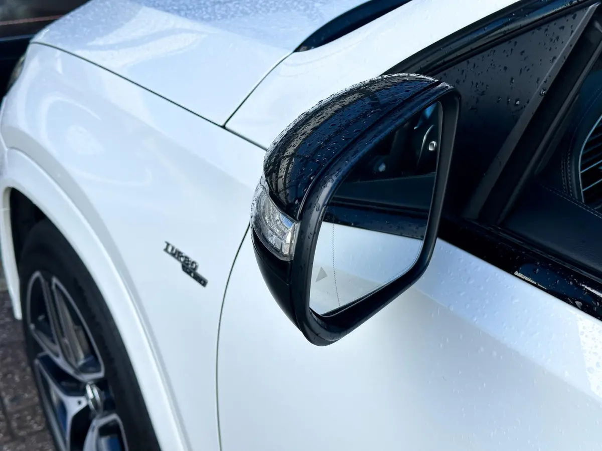 AMG 53 4MATIC+ Ultimate Burmester Panodak Trekhaak Ambient ACC Dode Hoek Keyless