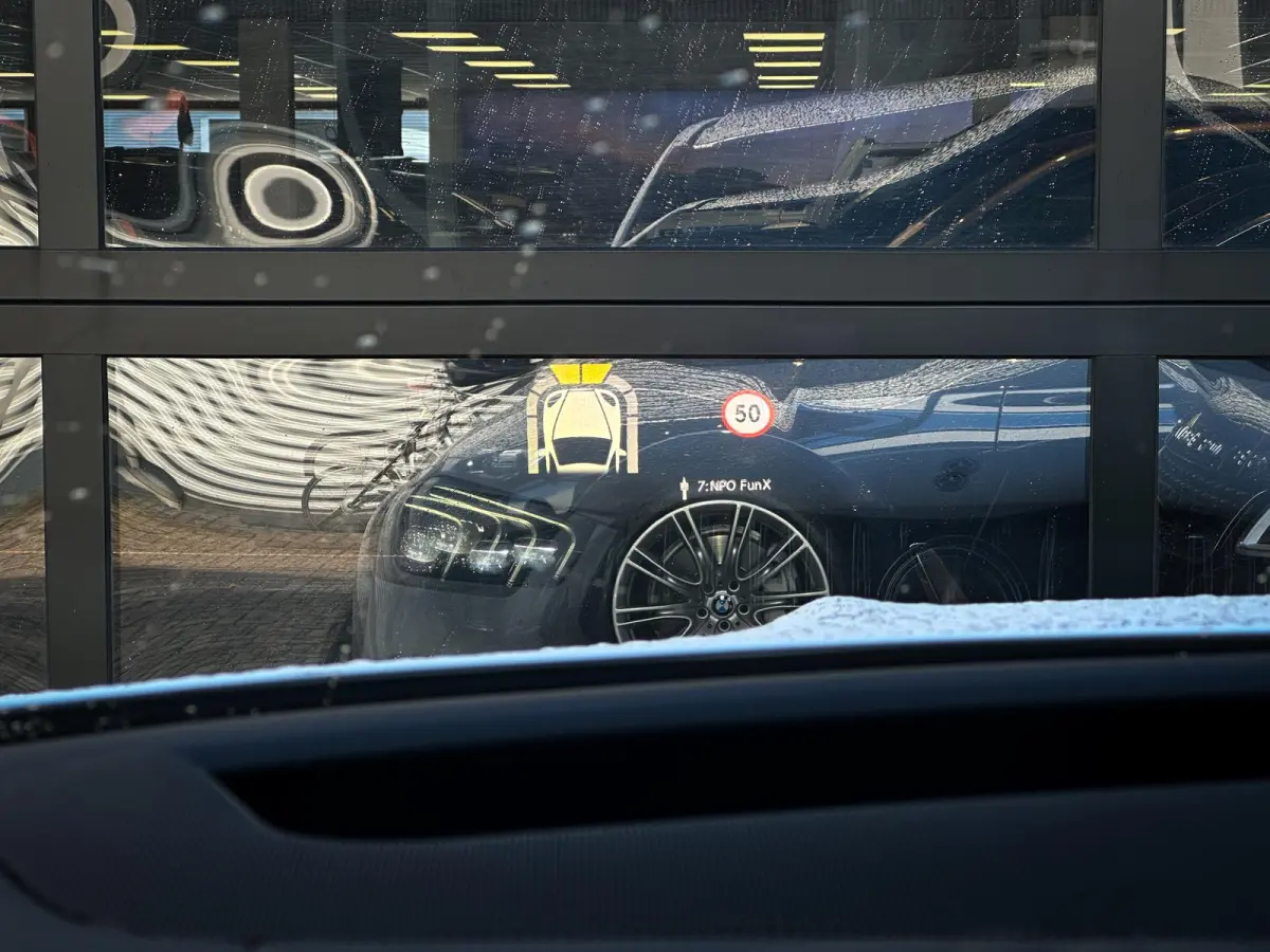 AMG 53 4MATIC+ Ultimate Burmester Panodak Trekhaak Ambient ACC Dode Hoek Keyless