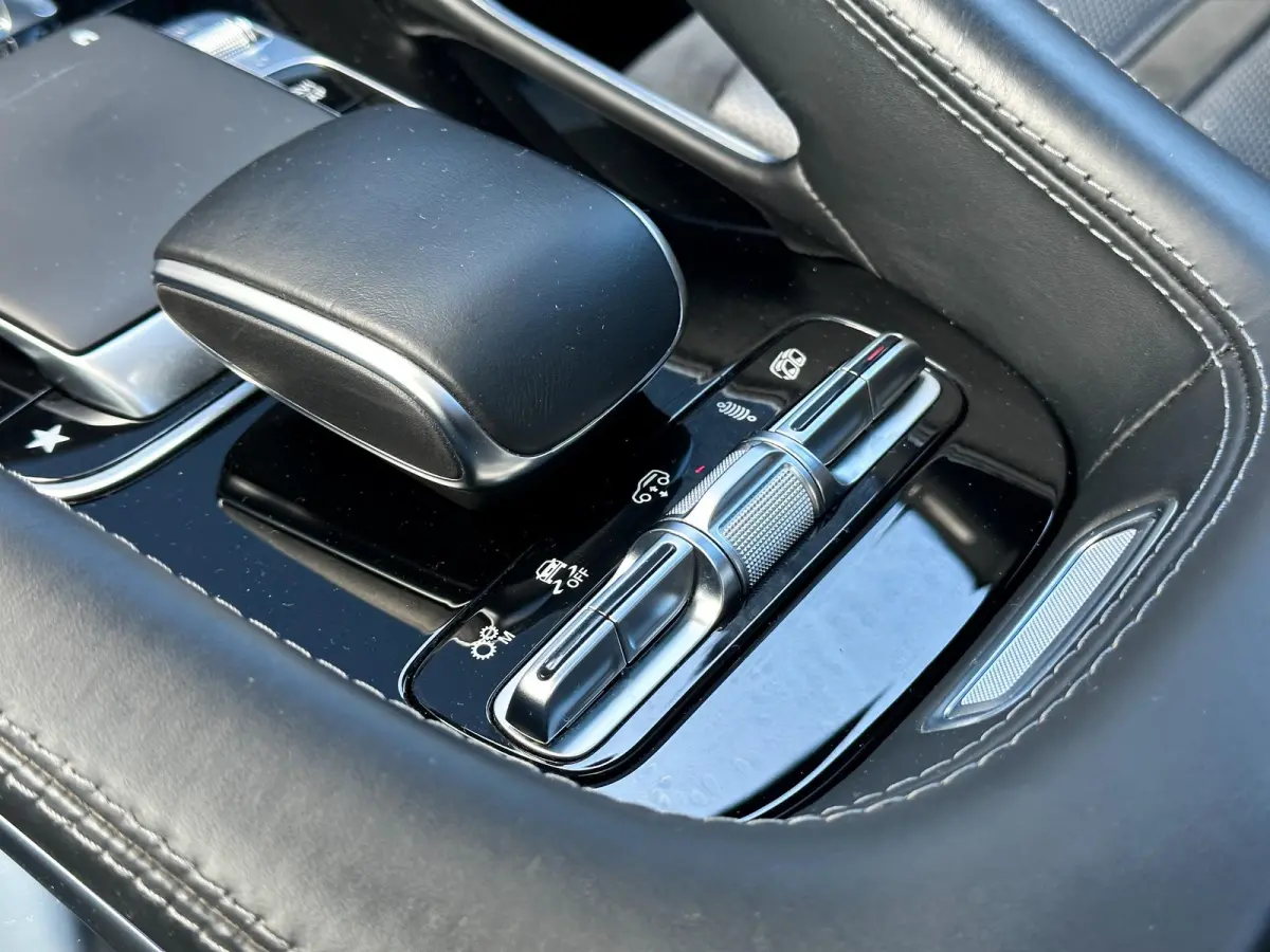 AMG 53 4MATIC+ Ultimate Burmester Panodak Trekhaak Ambient ACC Dode Hoek Keyless