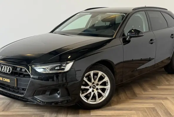 35 TFSI S edition|WEINIG KM|AUTOMAAT|INRUIL MOGELIJK|