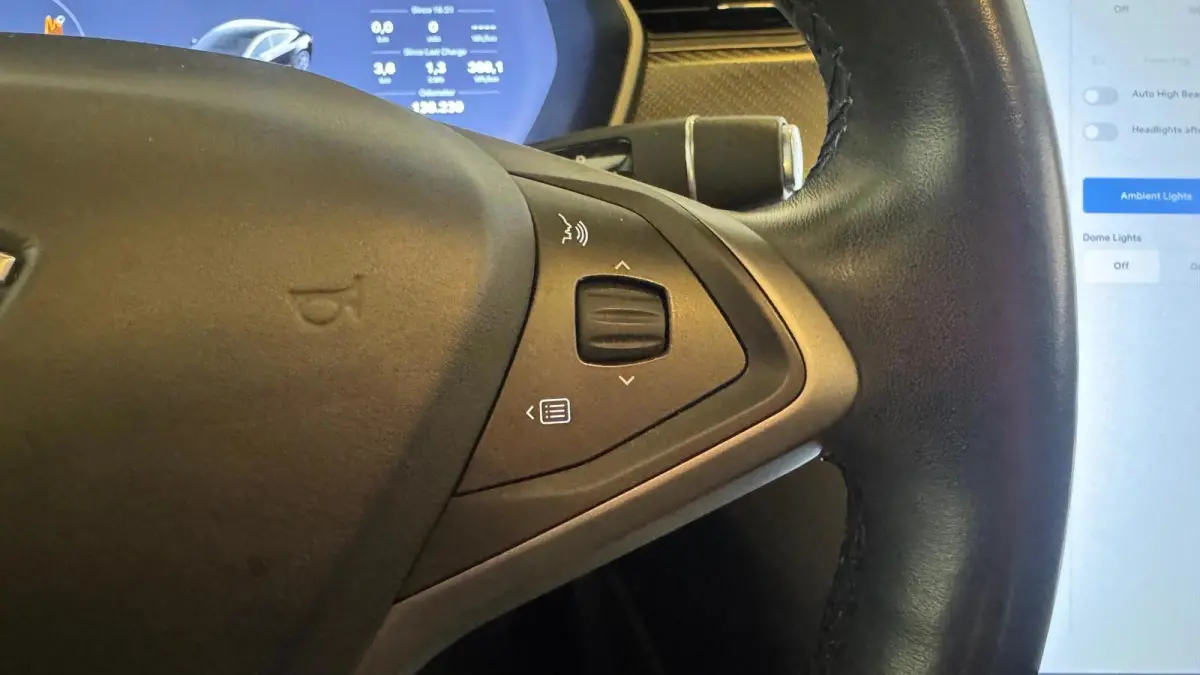 100D|OPEN DAK|PANO|LEDER|AUTOPILOT|