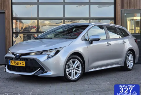 HYBRID ACC CARPLAY CAMERA