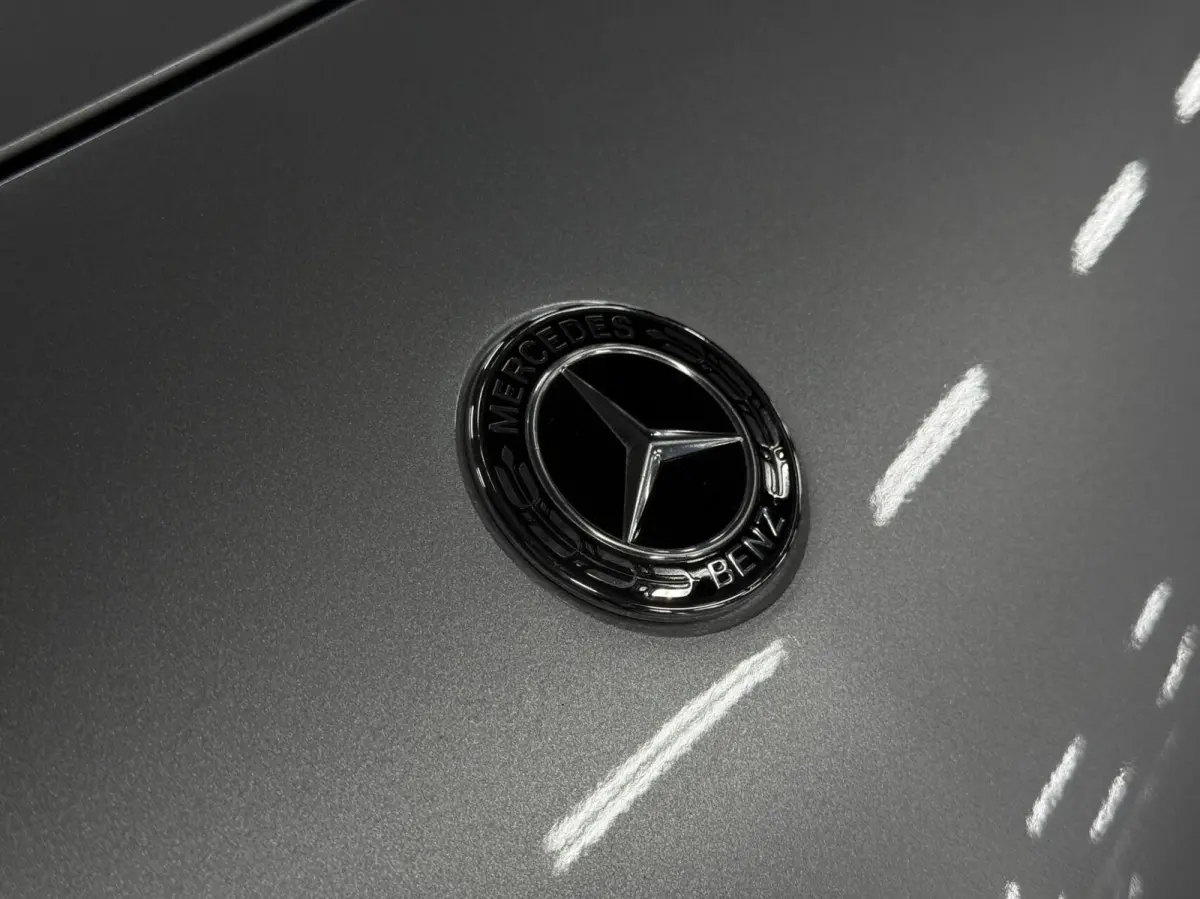 250 4MATIC AMG | Pano | Sfeer | 360 | HUD