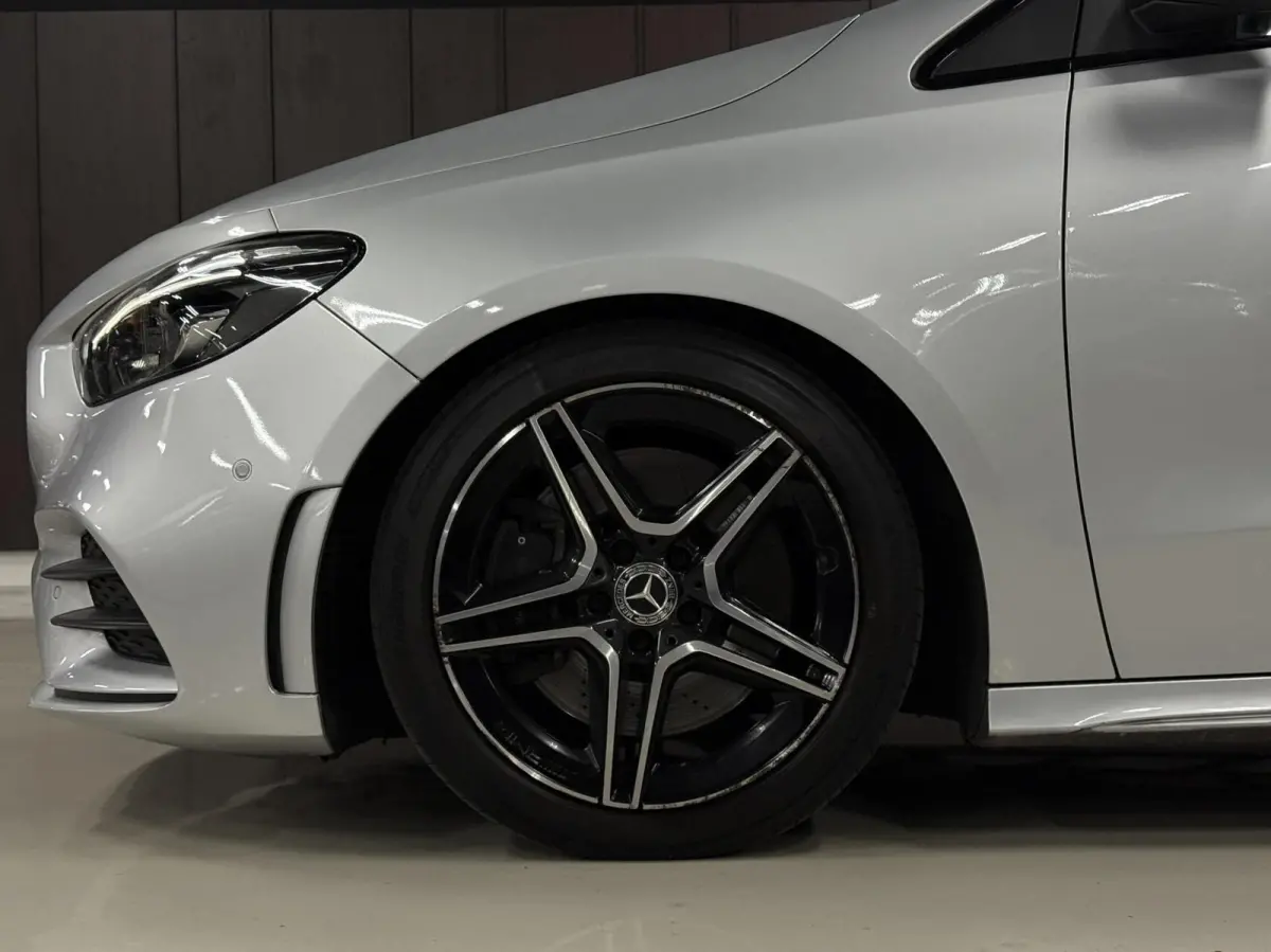 250 4MATIC AMG | Pano | Sfeer | 360 | HUD