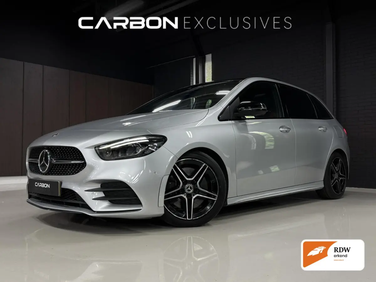 250 4MATIC AMG | Pano | Sfeer | 360 | HUD
