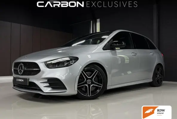 250 4MATIC AMG | Pano | Sfeer | 360 | HUD