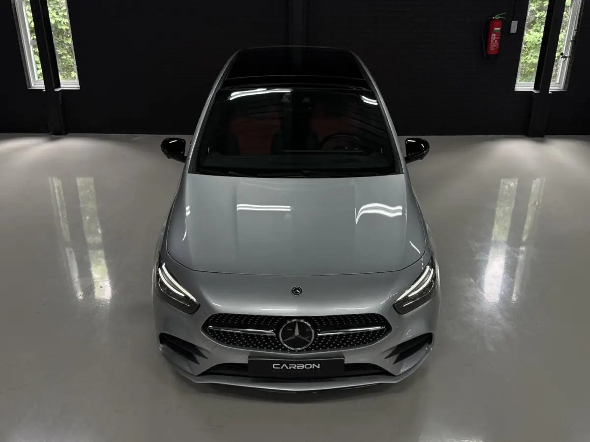 250 4MATIC AMG | Pano | Sfeer | 360 | HUD