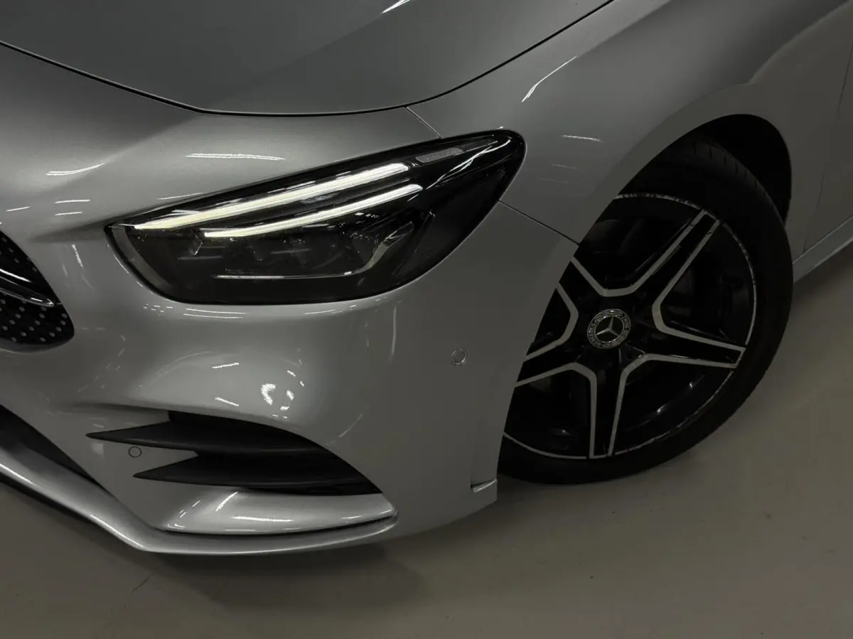 250 4MATIC AMG | Pano | Sfeer | 360 | HUD