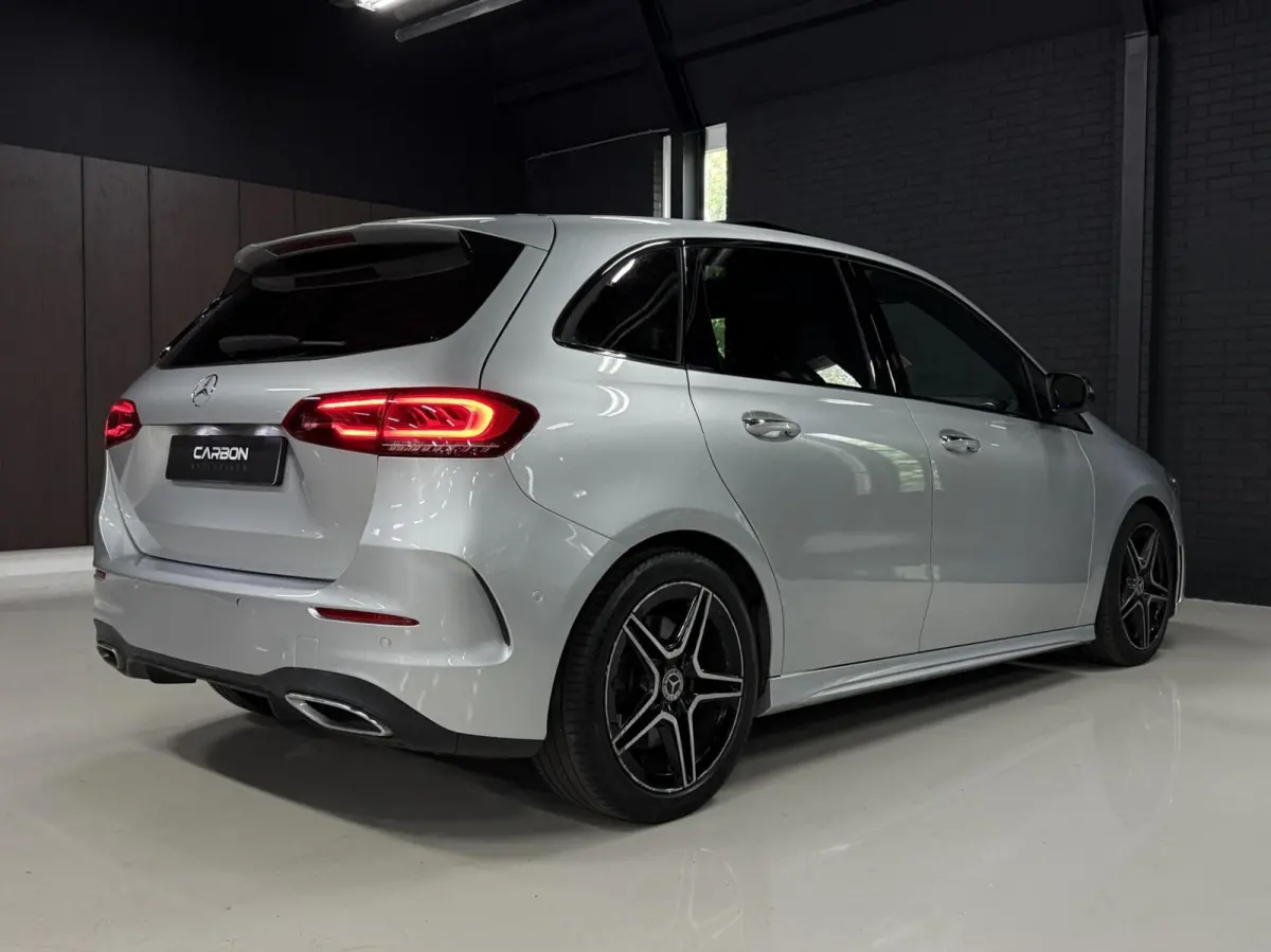 250 4MATIC AMG | Pano | Sfeer | 360 | HUD