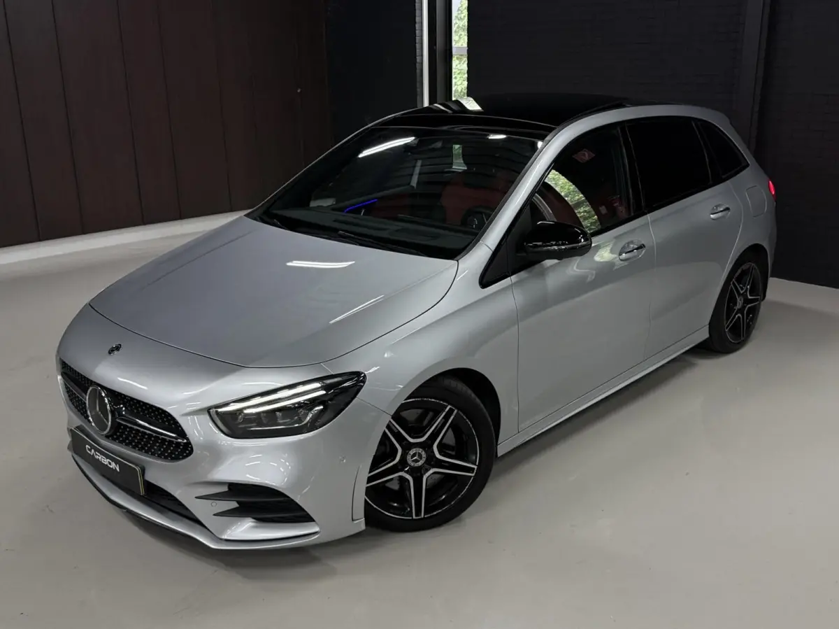 250 4MATIC AMG | Pano | Sfeer | 360 | HUD