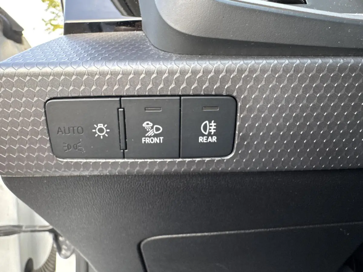 30 TFSI 116pk LED Carplay Dynamic Light Garantie