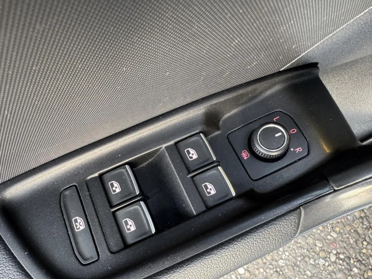 30 TFSI 116pk LED Carplay Dynamic Light Garantie