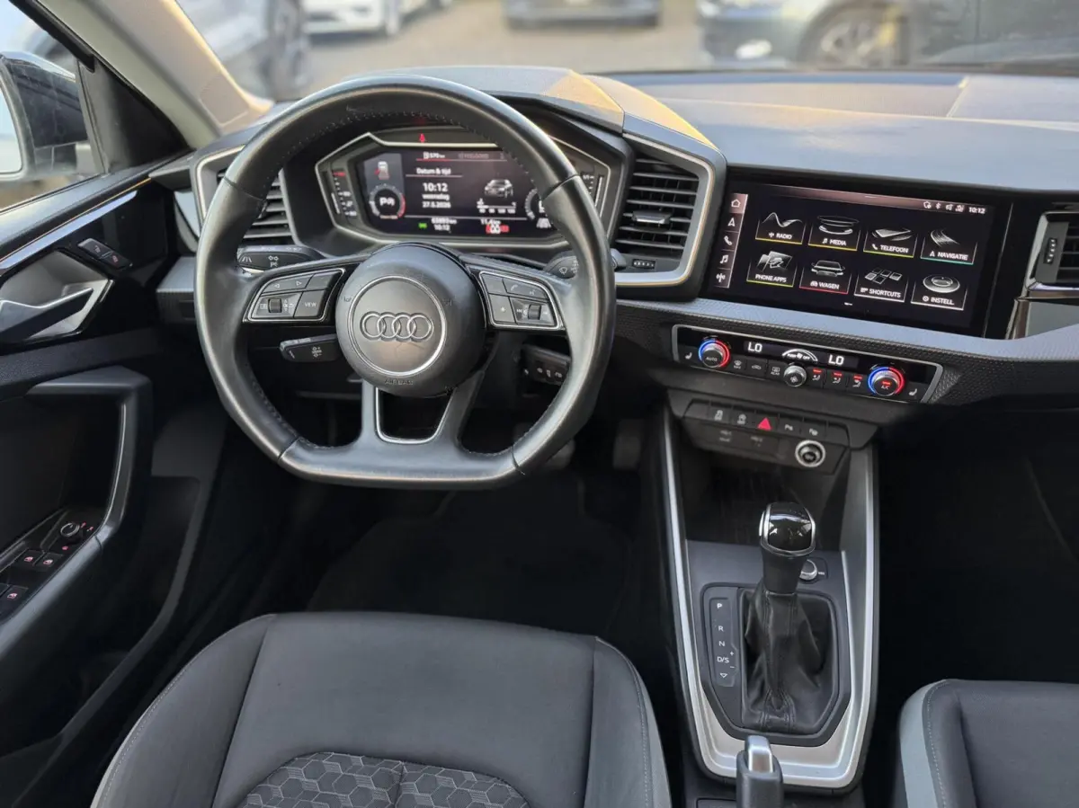 30 TFSI 116pk LED Carplay Dynamic Light Garantie