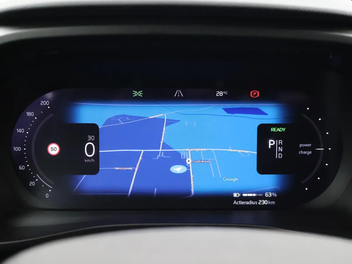 RECHARGE ULTIMATE 69 kWh + 20 INCH | PANORAMA | 360 CAMERA | HARMAN/KARDON | ADAPTIVE CRUISE