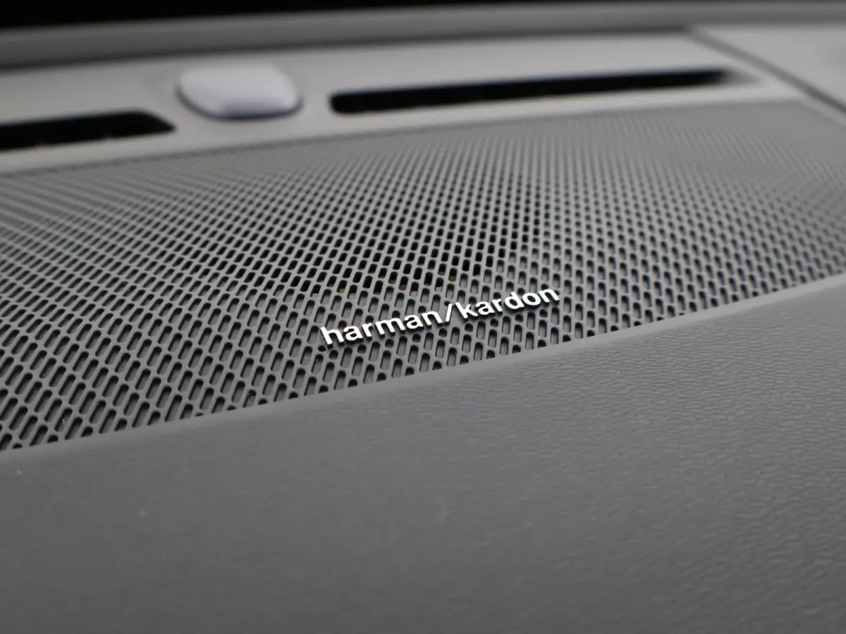 RECHARGE ULTIMATE 69 kWh + 20 INCH | PANORAMA | 360 CAMERA | HARMAN/KARDON | ADAPTIVE CRUISE