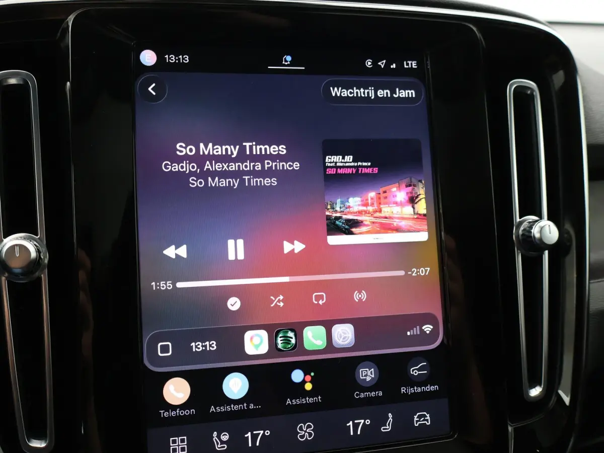 RECHARGE ULTIMATE 69 kWh + 20 INCH | PANORAMA | 360 CAMERA | HARMAN/KARDON | ADAPTIVE CRUISE