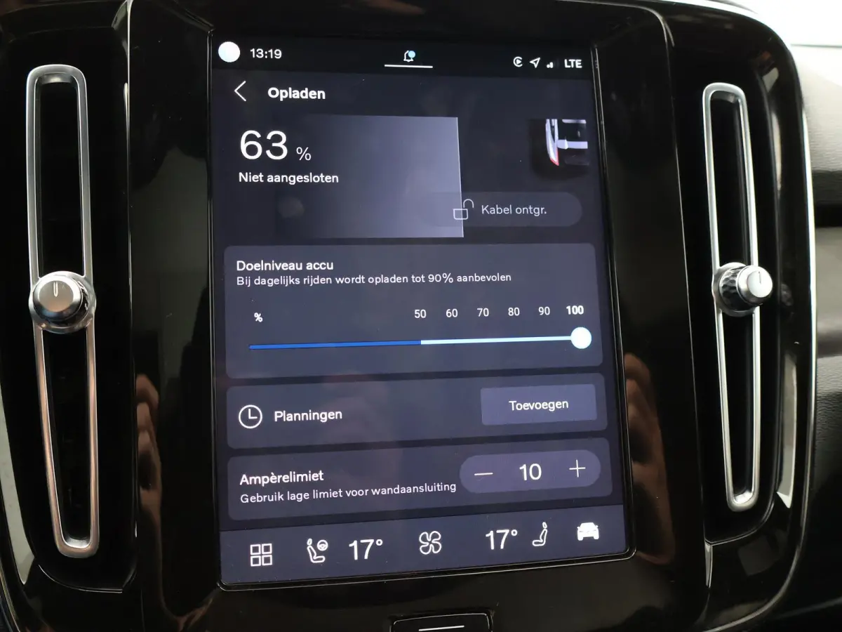 RECHARGE ULTIMATE 69 kWh + 20 INCH | PANORAMA | 360 CAMERA | HARMAN/KARDON | ADAPTIVE CRUISE