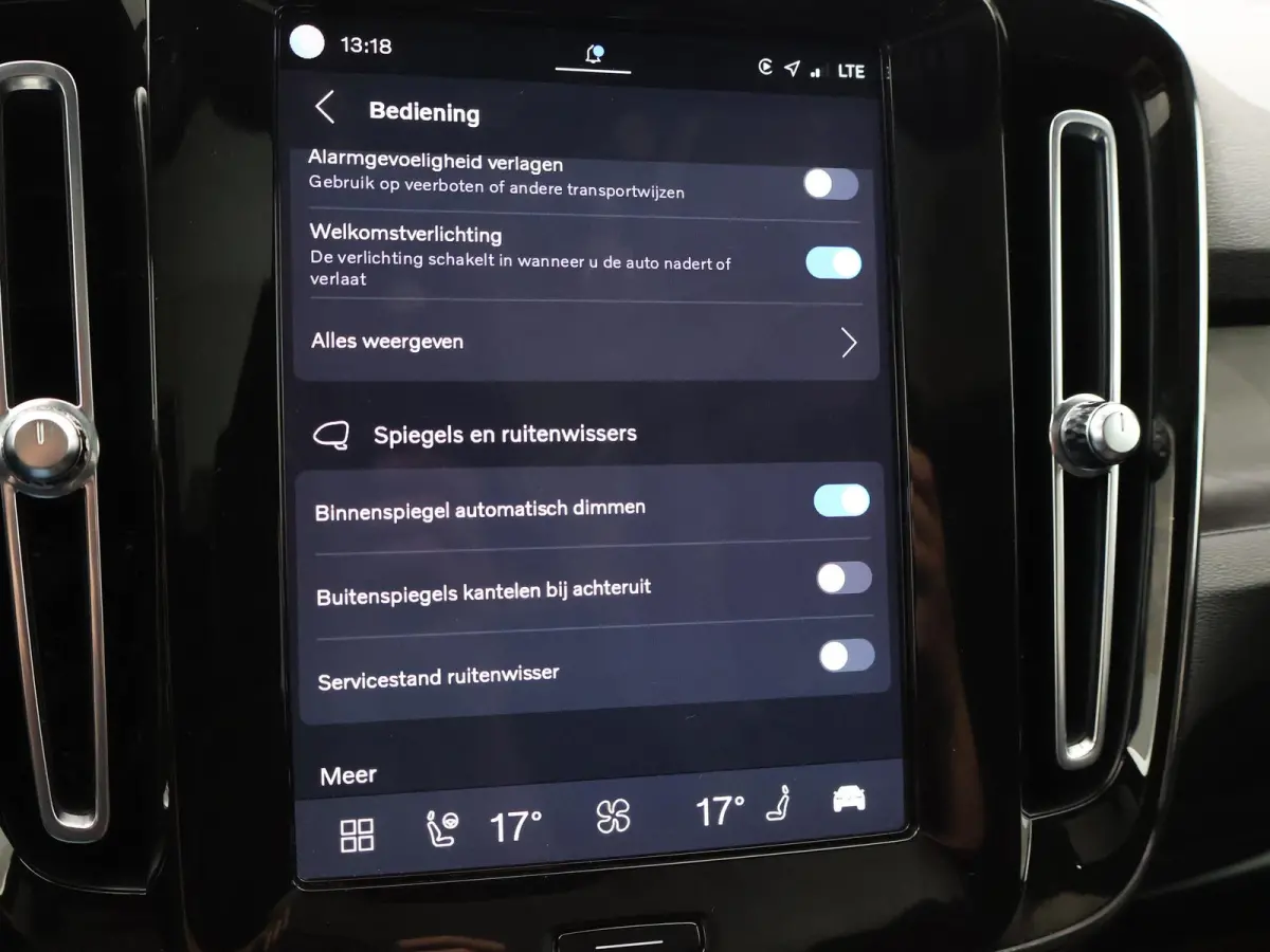 RECHARGE ULTIMATE 69 kWh + 20 INCH | PANORAMA | 360 CAMERA | HARMAN/KARDON | ADAPTIVE CRUISE