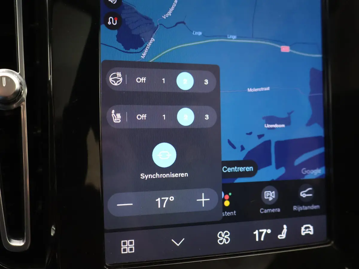RECHARGE ULTIMATE 69 kWh + 20 INCH | PANORAMA | 360 CAMERA | HARMAN/KARDON | ADAPTIVE CRUISE