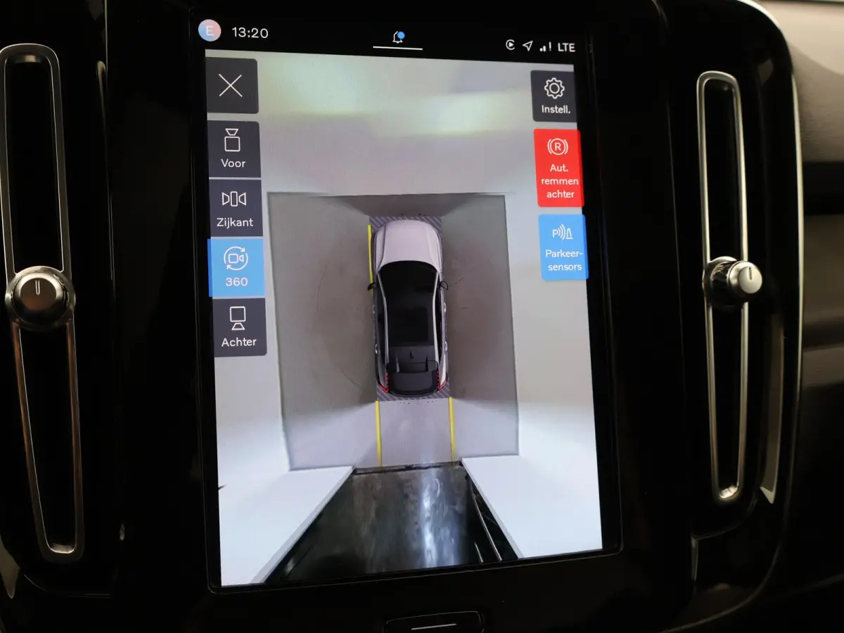 RECHARGE ULTIMATE 69 kWh + 20 INCH | PANORAMA | 360 CAMERA | HARMAN/KARDON | ADAPTIVE CRUISE