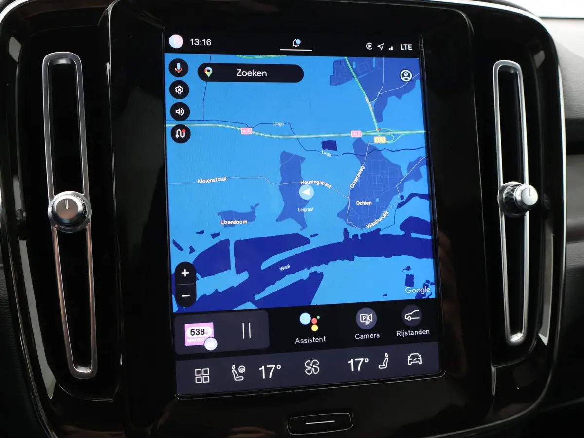 RECHARGE ULTIMATE 69 kWh + 20 INCH | PANORAMA | 360 CAMERA | HARMAN/KARDON | ADAPTIVE CRUISE