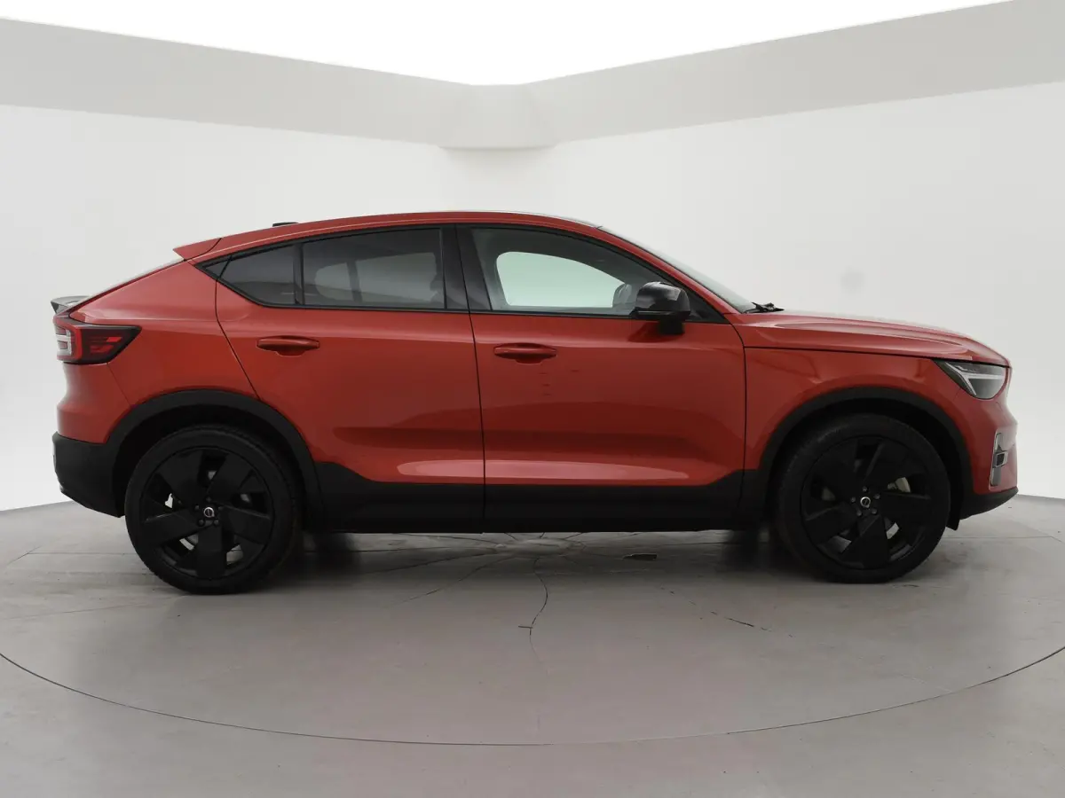 RECHARGE ULTIMATE 69 kWh + 20 INCH | PANORAMA | 360 CAMERA | HARMAN/KARDON | ADAPTIVE CRUISE
