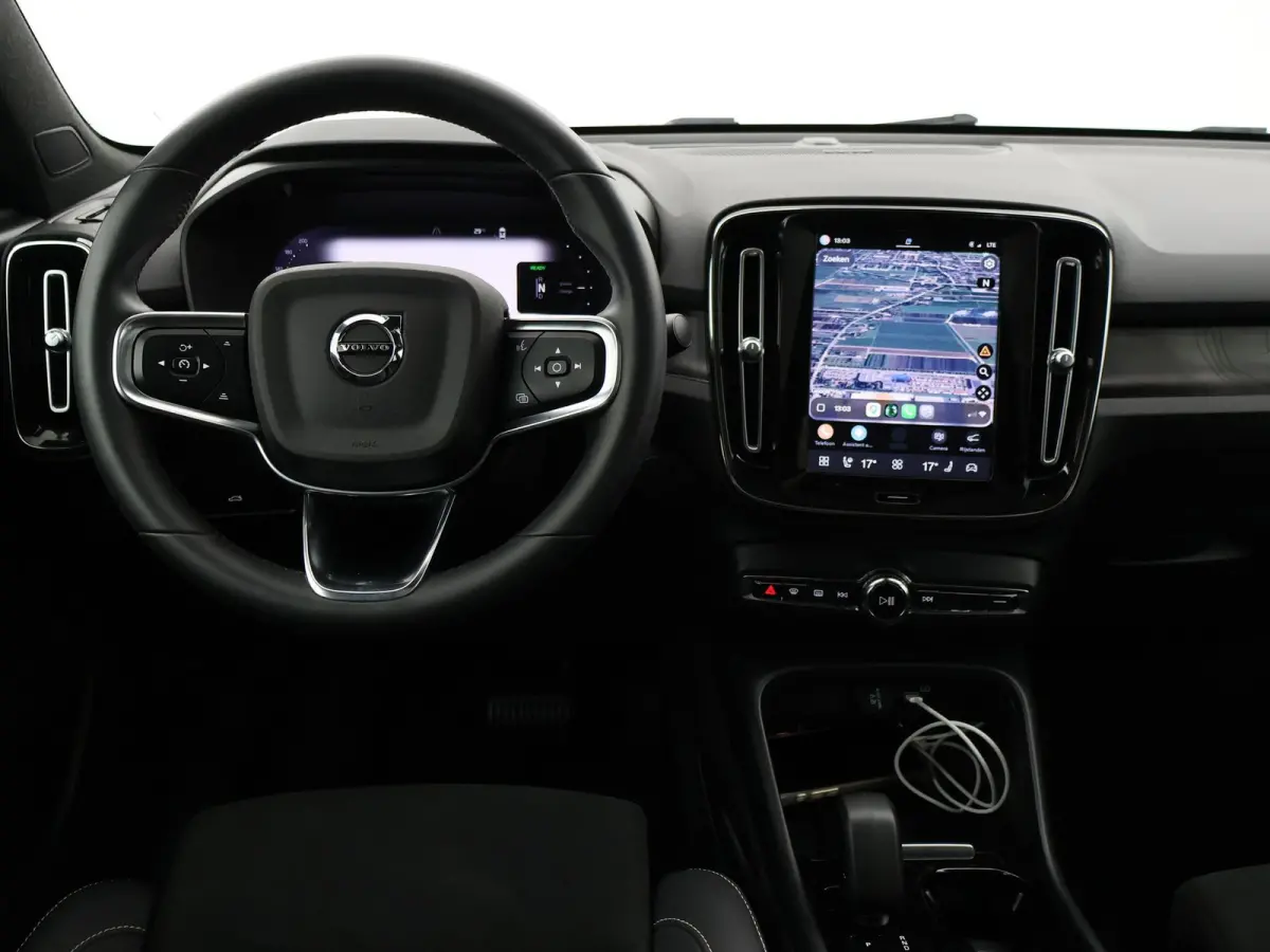 RECHARGE ULTIMATE 69 kWh + 20 INCH | PANORAMA | 360 CAMERA | HARMAN/KARDON | ADAPTIVE CRUISE