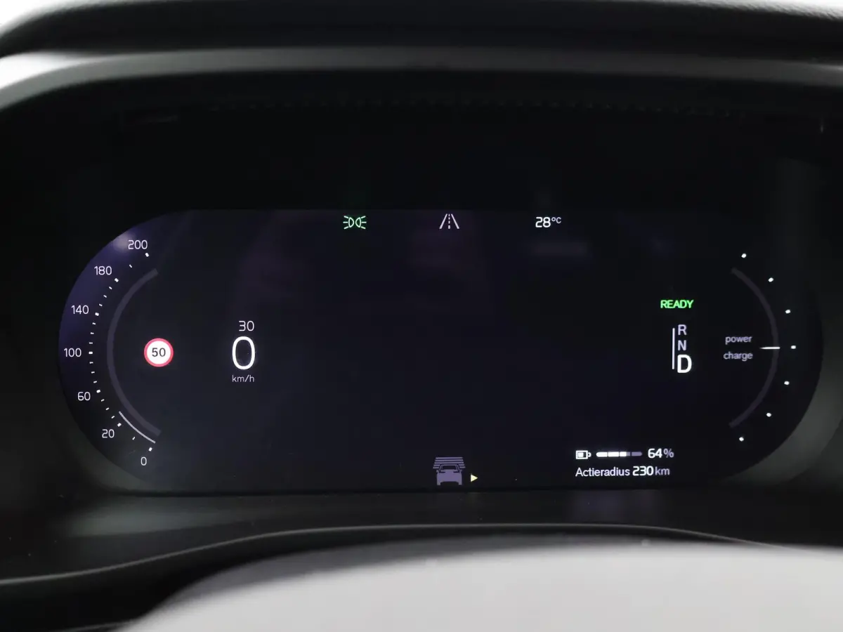 RECHARGE ULTIMATE 69 kWh + 20 INCH | PANORAMA | 360 CAMERA | HARMAN/KARDON | ADAPTIVE CRUISE