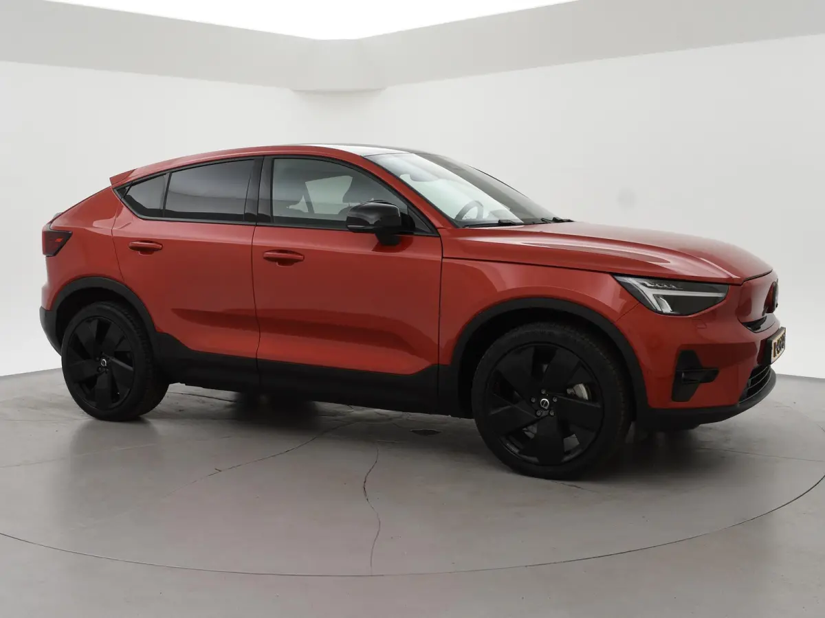 RECHARGE ULTIMATE 69 kWh + 20 INCH | PANORAMA | 360 CAMERA | HARMAN/KARDON | ADAPTIVE CRUISE