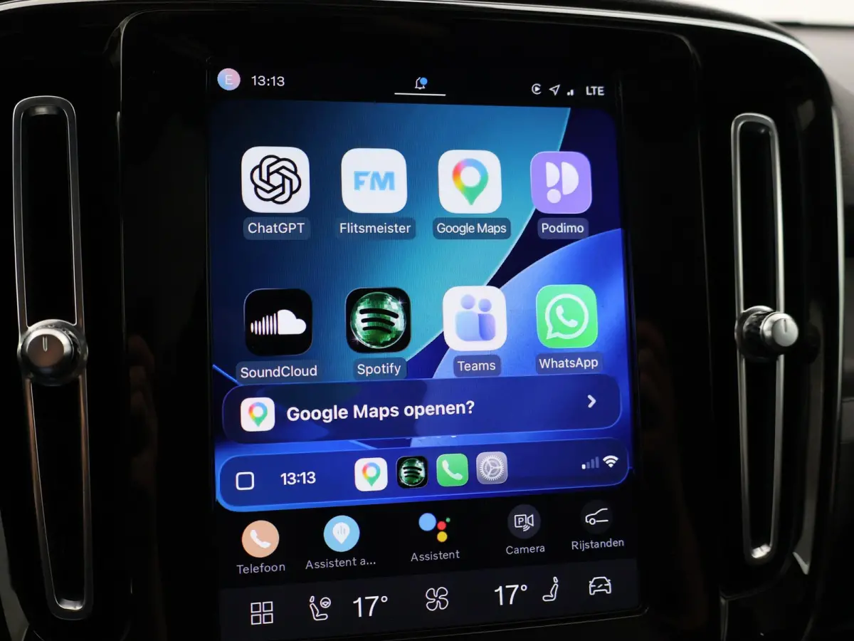 RECHARGE ULTIMATE 69 kWh + 20 INCH | PANORAMA | 360 CAMERA | HARMAN/KARDON | ADAPTIVE CRUISE