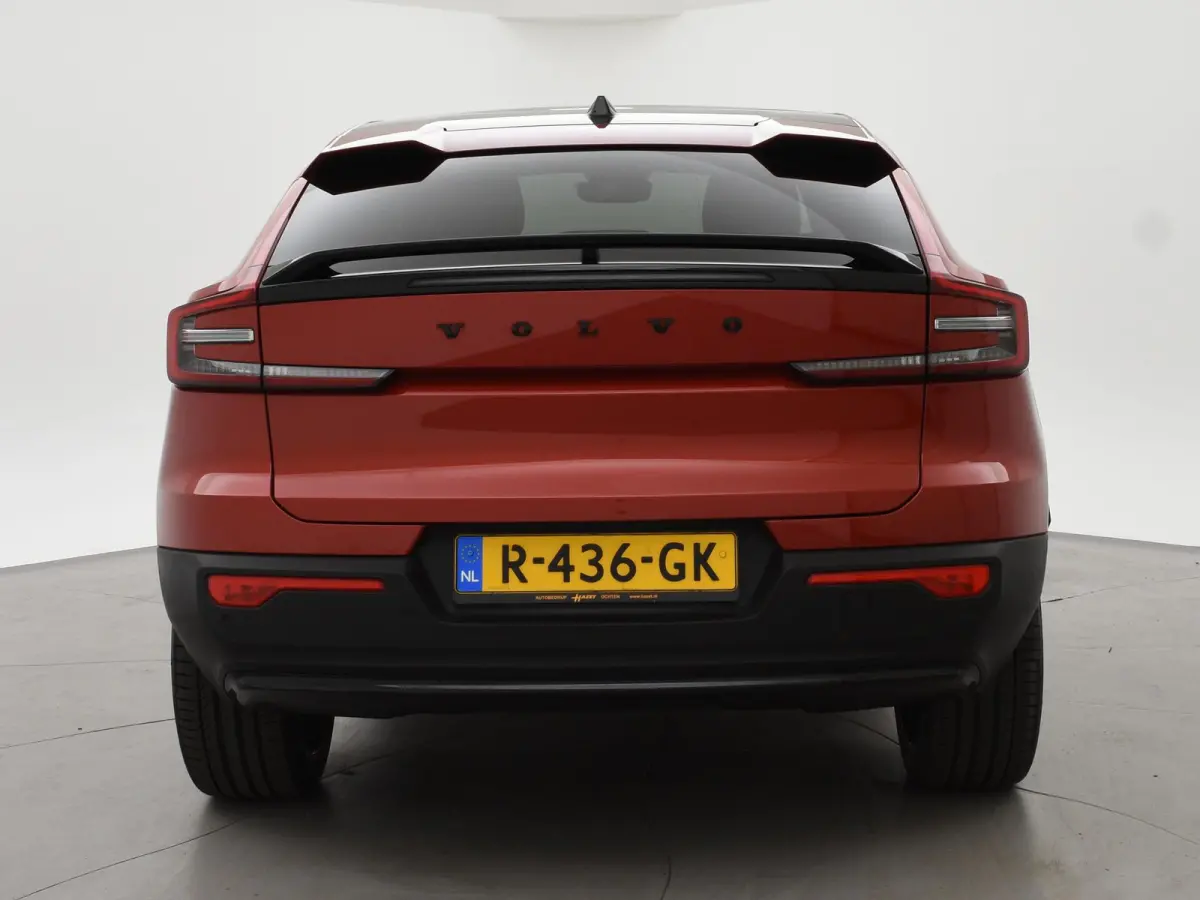 RECHARGE ULTIMATE 69 kWh + 20 INCH | PANORAMA | 360 CAMERA | HARMAN/KARDON | ADAPTIVE CRUISE